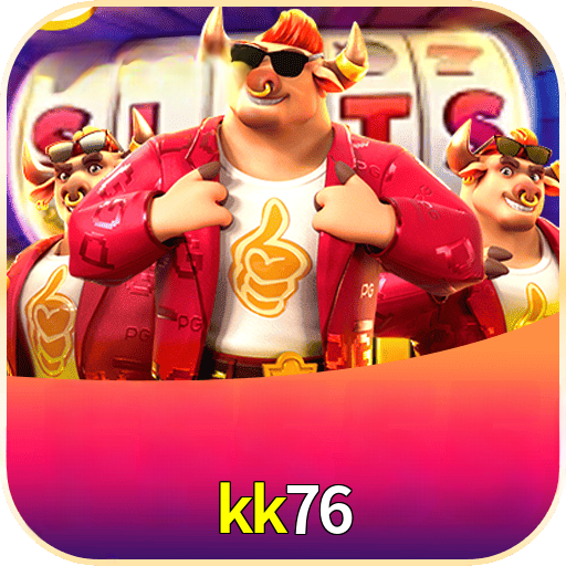 KK76: Login jogos Plataforma